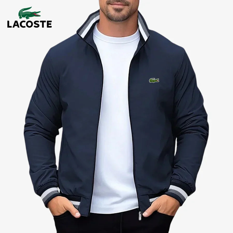LACOSTE® Casual Bomberjacke | Lagerverkauf