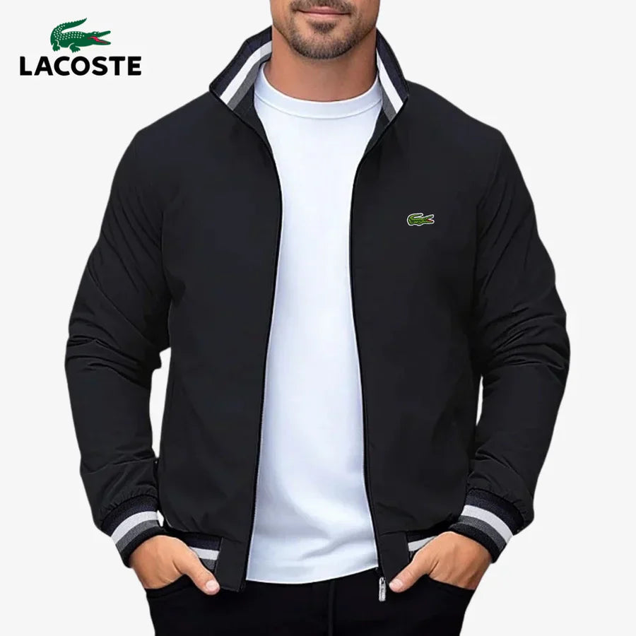 LACOSTE® Casual Bomberjacke | Lagerverkauf