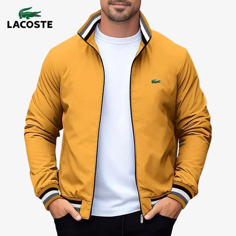 LACOSTE® Casual Bomberjacke | Lagerverkauf