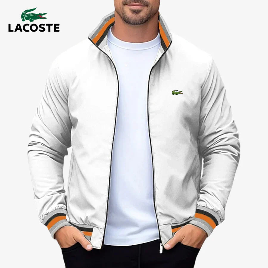 LACOSTE® Casual Bomberjacke | Lagerverkauf