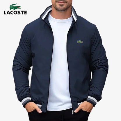 LACOSTE® Casual Bomberjacke | Lagerverkauf