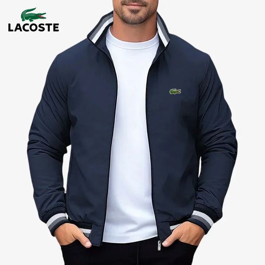 LACOSTE® Casual Bomberjacke | Lagerverkauf