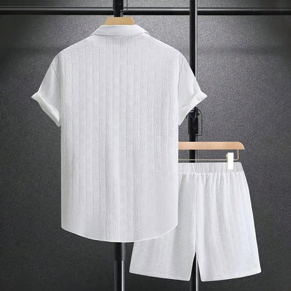 Ꮢalph Ⅼauren | Premium Sommer Herren-Set