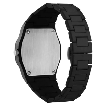 Moderner Mann MINIMALISTISCHE UHR