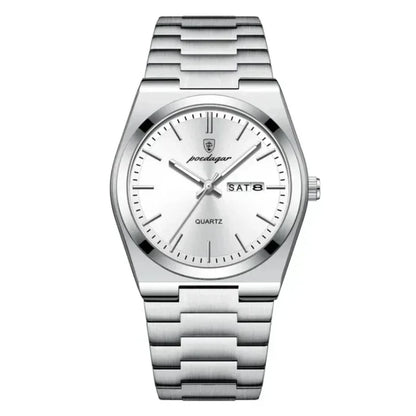 Montre Signature Homme Moderne